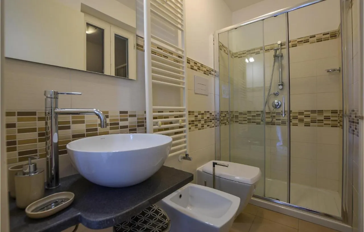 펜션 3 Bedroom Cozy Home In 라구사 이탈리아