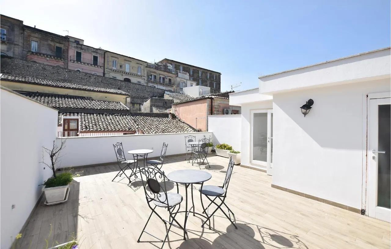 펜션 3 Bedroom Cozy Home In 라구사 이탈리아